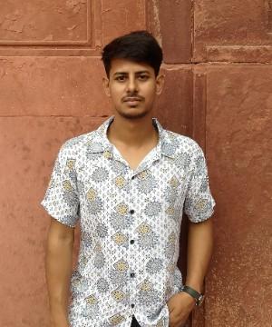 Seraj Ali
