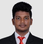 RAHUL ASHOKAN