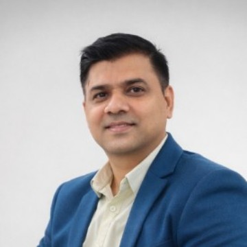 Rahul Kumar Singh