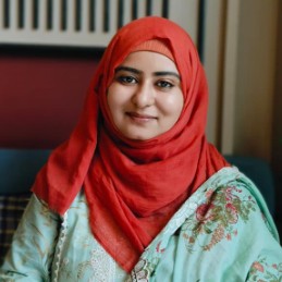 Dr. Nowsheen Jan