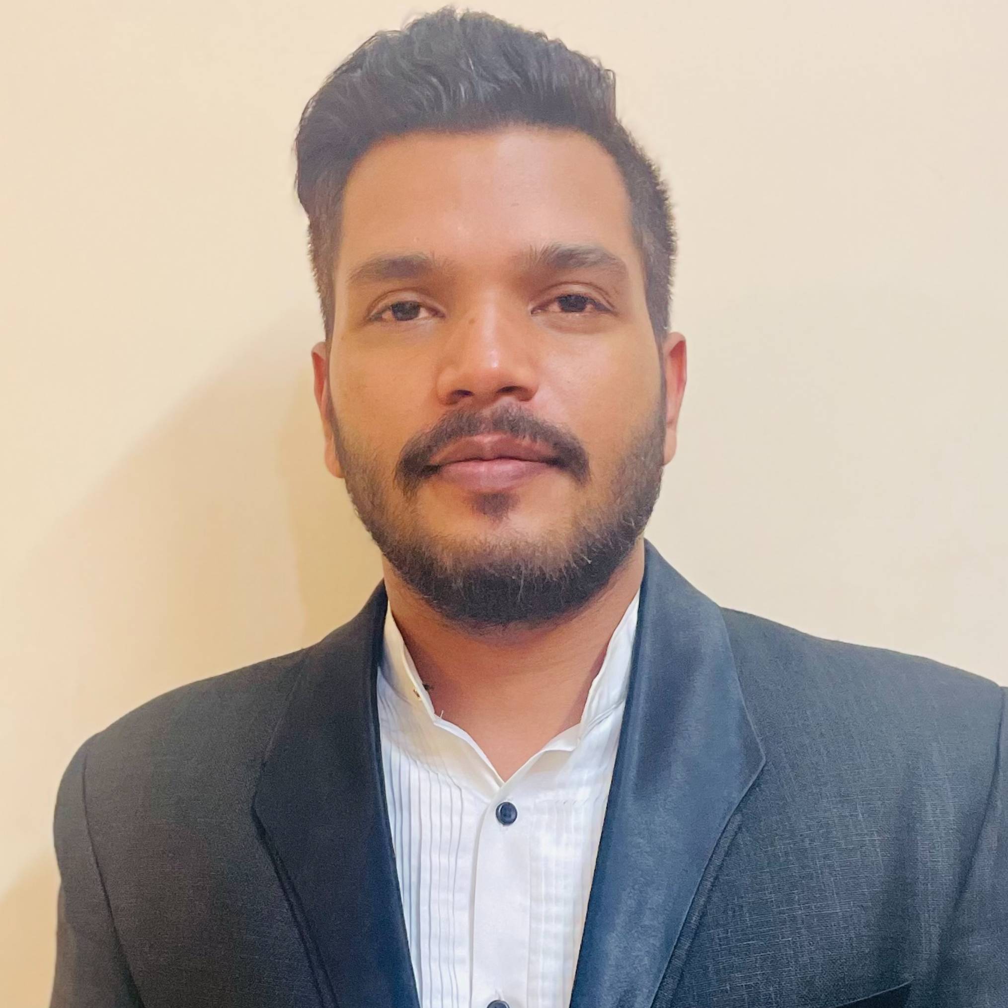 Utkarsh Gupta