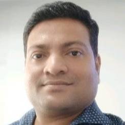 Manoj Tembulkar