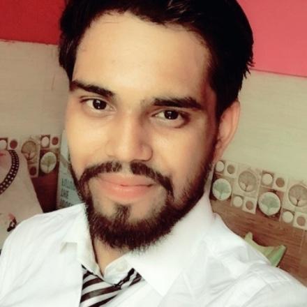 Nitesh Pandey