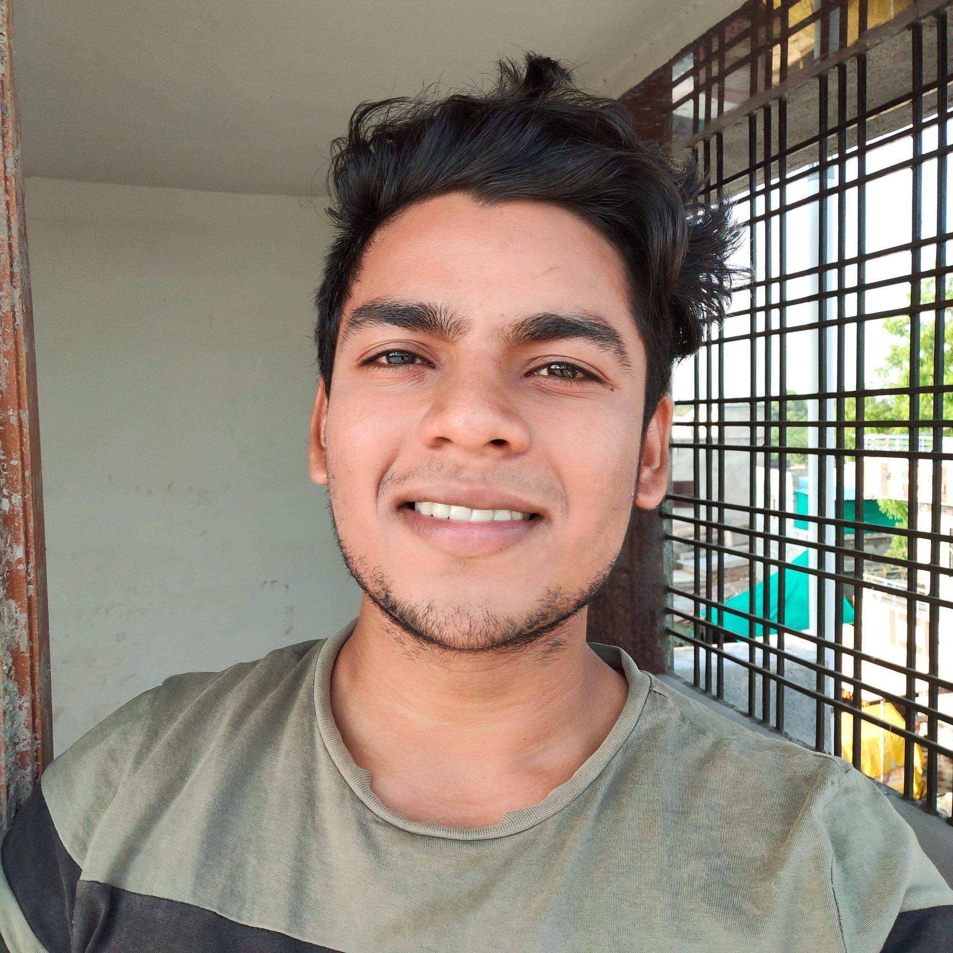 Chaitanya Devidas Desai