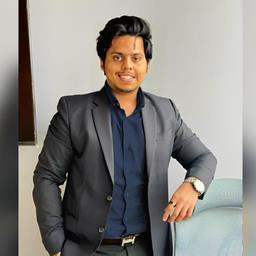 Jayesh Rodge