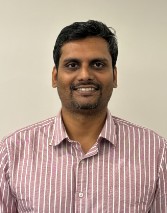 Nirmal Hiremath