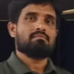 Janardhan N Moger