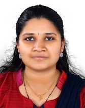 Dr Jiya Merin Johny