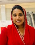 AMINA ASHARAF