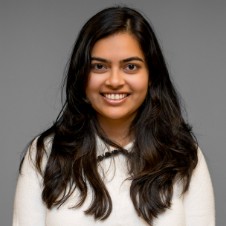 Alisha Parveen