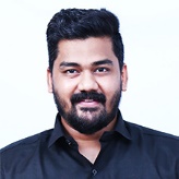 Koushik Jeeva