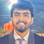 Rishabh Rajoria