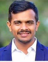 LOKESH LAXMAN WAGH