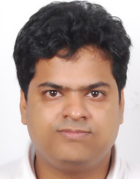 Swarna Bindu Biswas