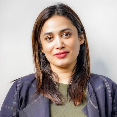 Shweta Verma