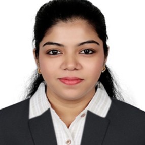 Nayna Kamble
