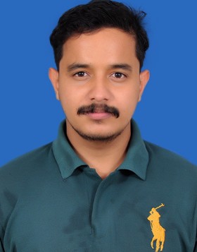 Melbin Babu