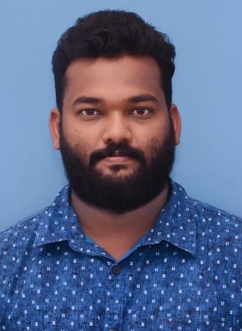 Athul BS