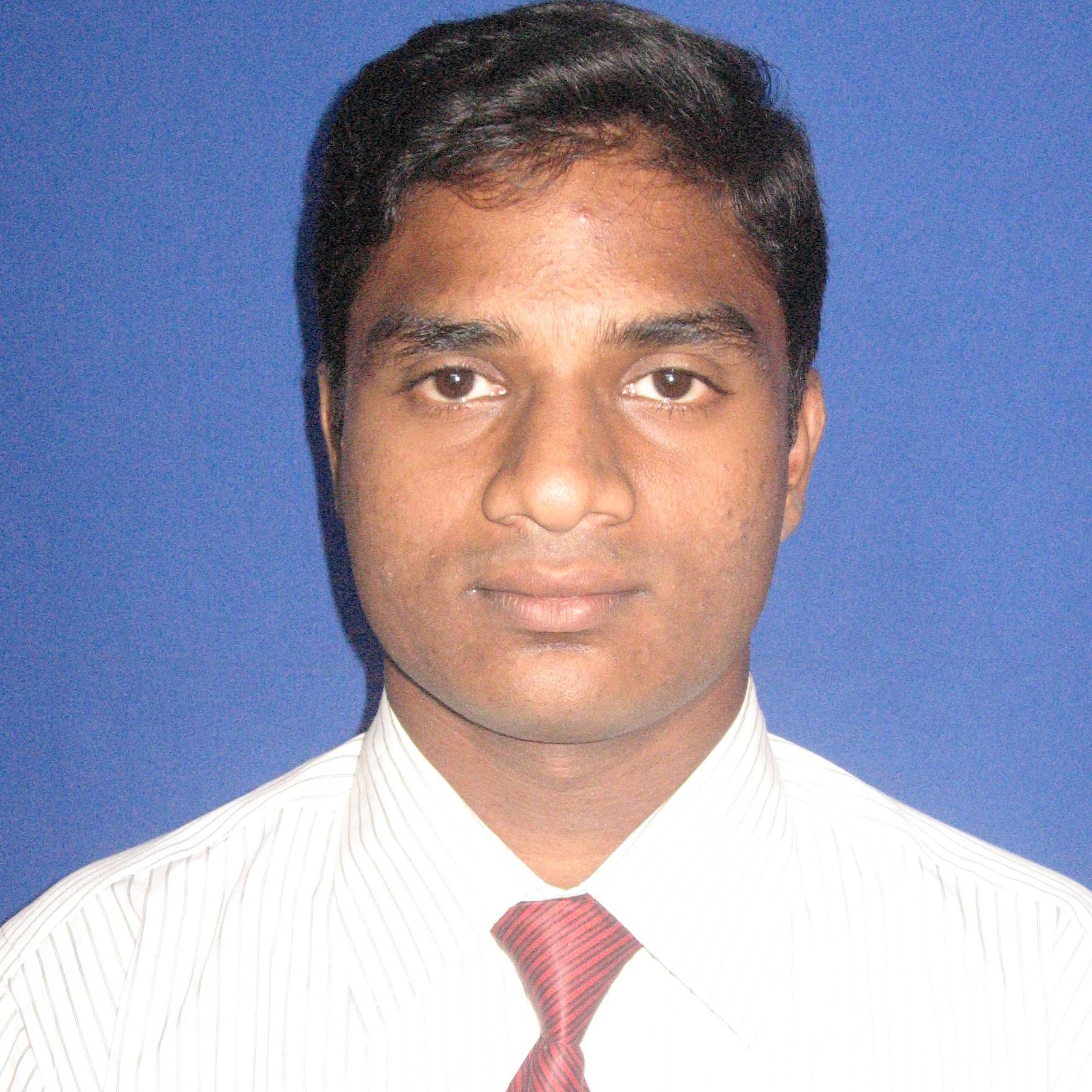 V AMIR KUMAR PATRO