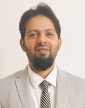 Intesab Haque
