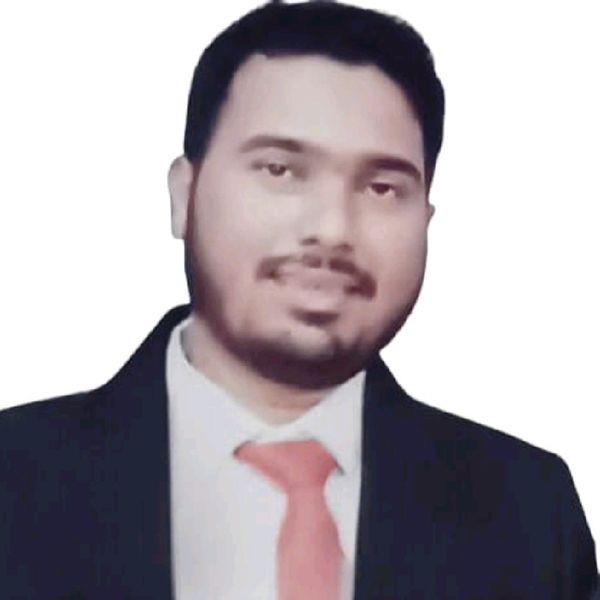 Dhairya Gaikwad