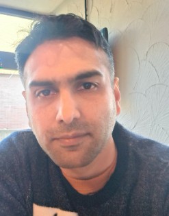 RAHUL PESWANI