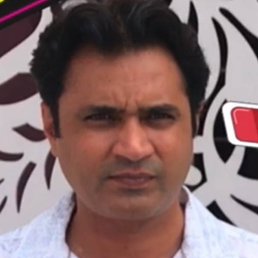 Manoj kumar Tanwar