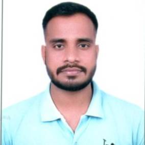 RISHI KUMAR BHARDWAJ