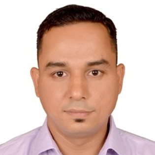 Shailendra Singh Rawat