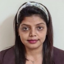 Monalisa Nayak