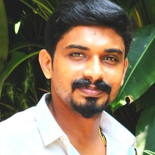 Rajesh Thomas