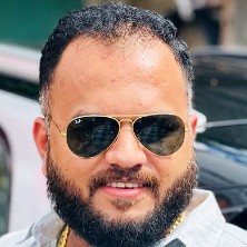 Prathamesh Mungekar