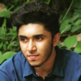 Althaf Moideen
