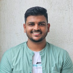 Prathamesh Londhe