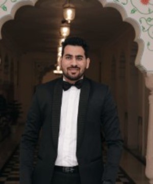 Prayank Jain