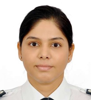 Himanshi Singh