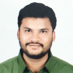 AMEY GODBOLE
