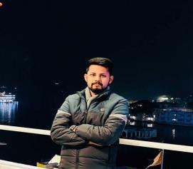 MANVENDRA SINGH RATHORE