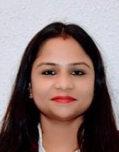 Trisha Bhattacharjee