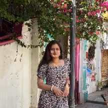 Sidra Khan