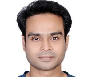 Abhijeet Dey