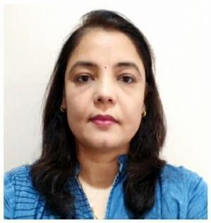 Shama Chetri