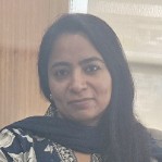 Navneet Kaur Gill