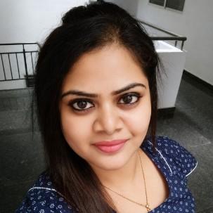 Rikitha Rao