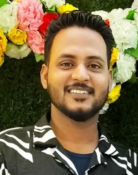 Mohd. Washim Hasan