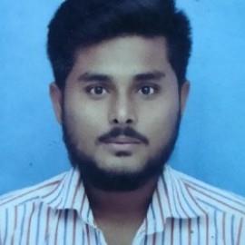 Yogesh Yadav