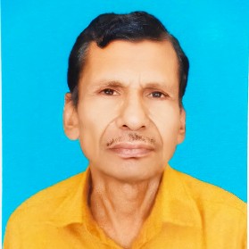 LAXMI NARYAN ROY