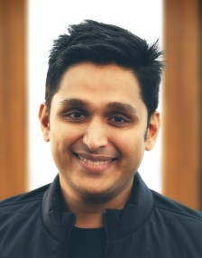 Sahil Desai