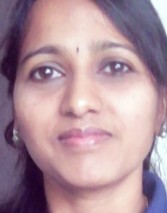 Sivagami M