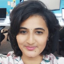 Vidyashree G